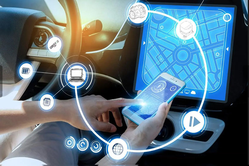 消費(fèi)電子行業(yè)