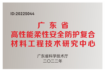 柔性材料技術(shù)研究中心